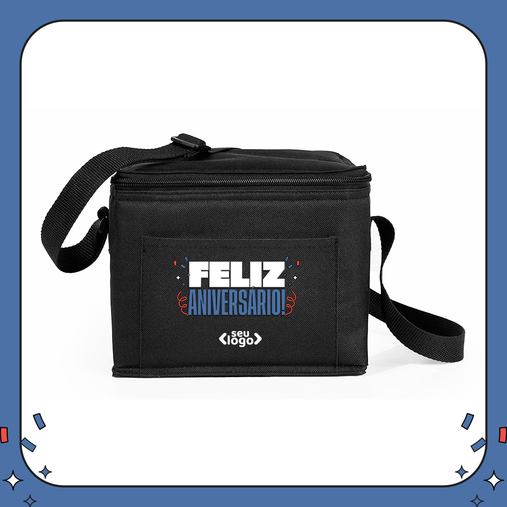 CoolCarry Bag - Bolsa Térmica 4L
